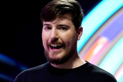 MrBeast Pledges to Give Away Entire Month's Twitter Revenue and Desis Queue Up With Ideas