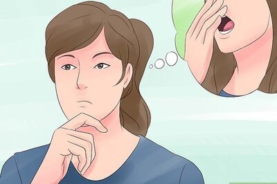 How to Make Yourself Yawn