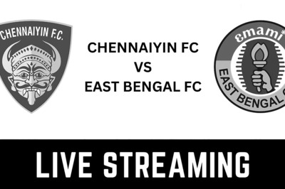 Chennaiyin FC vs East Bengal FC Live Streaming: When and Where to Watch ISL 2022-23 Live Coverage on Live TV Online