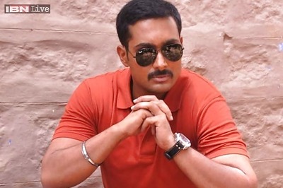 Uday Kiran suicide case: Police question wife