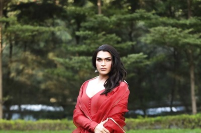 Saisha Shinde says she is more confident than Swapnil ever was