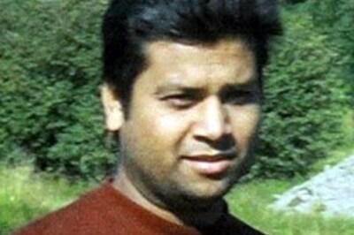 Indian student attacked in Russia