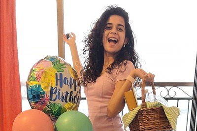 Happy Birthday Kavya, a.k.a  Mithila Palkar: A Glance at Her Famous Works