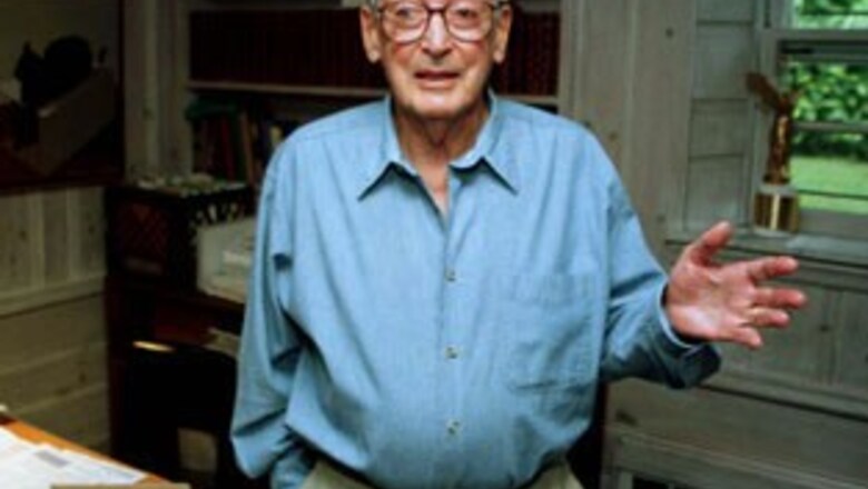 Lead Viagra developer Robert Furchgott dead