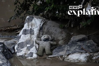 Delhi Floods: Efforts on to Fight Waterlogging, But Progress Remains 'Slow'. Why?