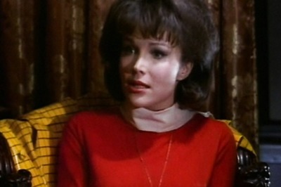 Batman Actress Francine York Passes Away at 80