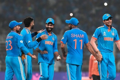 'Best Team by a Long Distance': Sunil Gavaskar Praises India After Another Massive Victory Margin