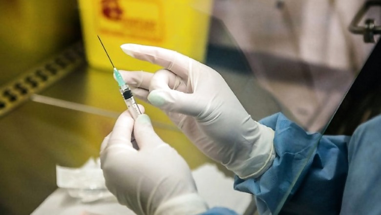 Oppn Asks Yogi Govt to stop Rubella Vaccination Drive After Reports of Two Kids’ Death