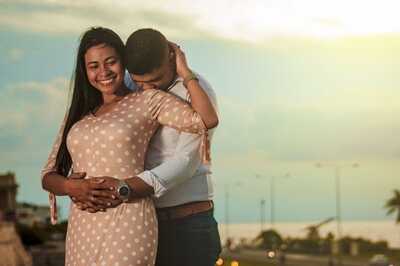 4 Reasons Why Physical Touch Is Important In A Relationship