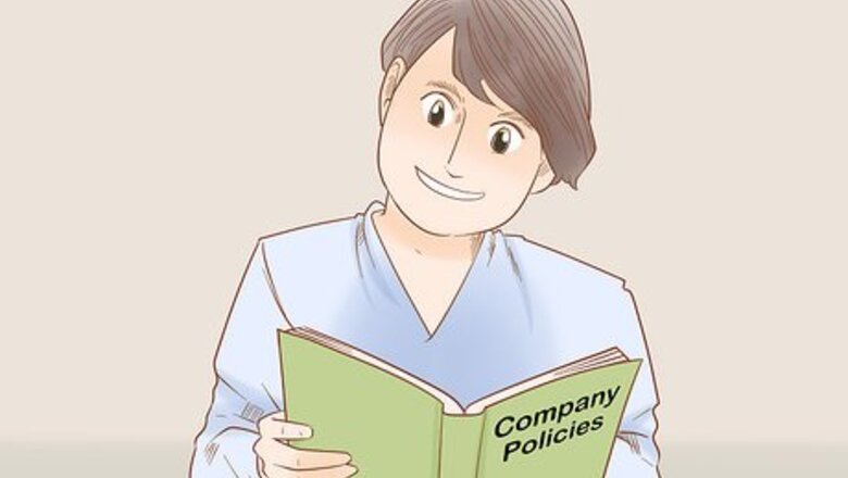 How to Tell Your Boss You're Pregnant