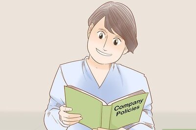 How to Tell Your Boss You're Pregnant