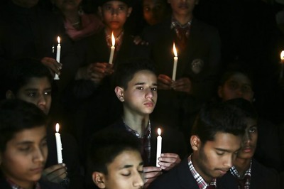 Siachen survivor critical after braving nature's fury; India prays for braveheart