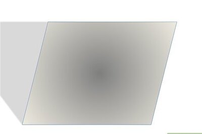 How to Make a Decorative Slate