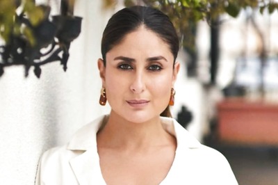 Kareena Kapoor Reacts as India Lands on the Moon: 'What a Stellar Touchdown, Proud'