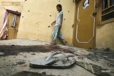 J&K: Pakistan violates ceasefire in Jammu, targets four villages in the Hiranagar area