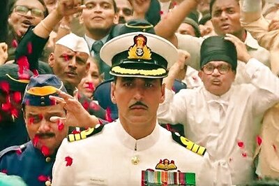 Rustom Tweet Review: It Stumbles Because of Flawed Script, Characters