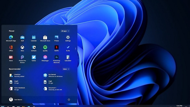 Absolutely Do Not Install The Windows 11 Test Build Doing Rounds On The Internet