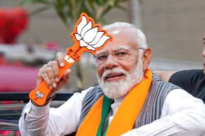BJP to Score Big in South, NDA Will Cross 400, Says Modi in Unwavering Confidence for Lok Sabha Results