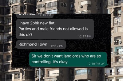 'No Parties or Male Friends': Bengaluru Woman Looking for Flat Shares Ordeal on Twitter