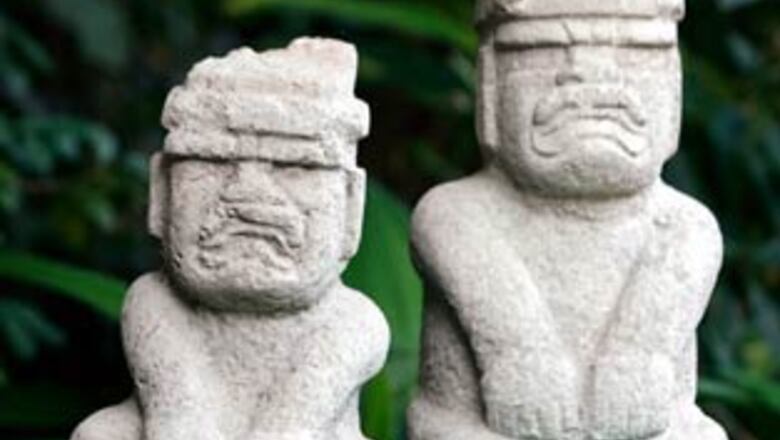Archaeologists discover ancient Maya river port in Mexico