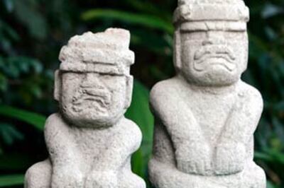 Archaeologists discover ancient Maya river port in Mexico