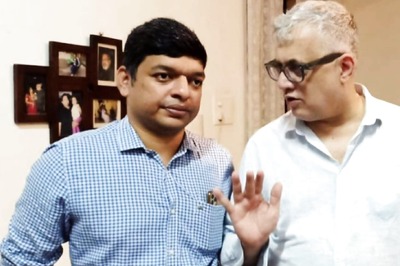 After Congress Leaders, Now Senior Goa Advocate, Pivotal in State’s Covid Fight, Set to Join TMC