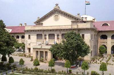 Bag Containing Explosives Found Inside Allahabad High Court Premises