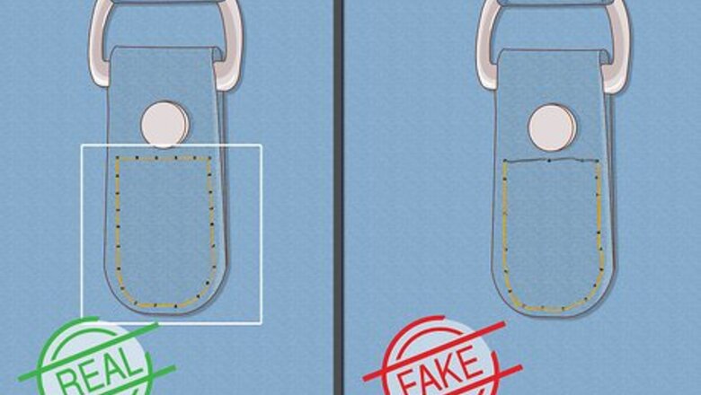 How to Spot a Fake Designer Purse: Your Complete Guide