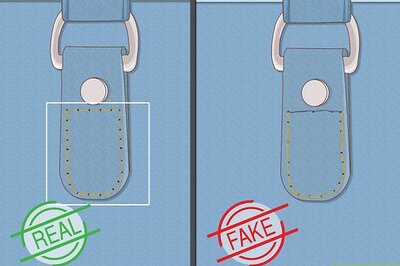 How to Spot a Fake Designer Purse: Your Complete Guide
