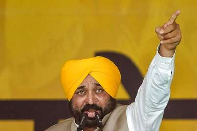 After Gurpatwant Singh Pannun Threat, CM Bhagwant Mann Says Won't Let 'Anti-Punjab' Forces Succeed