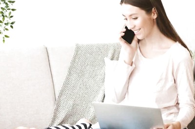 Struggling to Get Back to Work Post Pregnancy? Here's What You Must Try