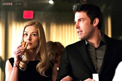 Ben Affleck's 'Gone Girl': Live tweet review