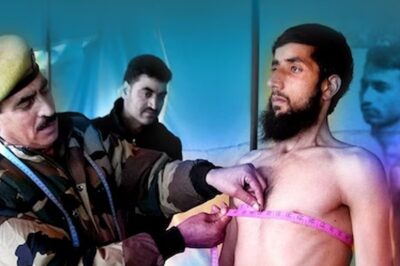 West Pakistan Refugees Settled In J&K Can Now Join Indian Security Forces: SSC Notification