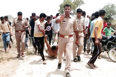 UP Cops Say Sorry After Photo of Hapur Lynching Victim Being Dragged Goes Viral