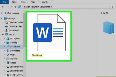 2 Ways to Change to Landscape in Word: Page & Entire Document