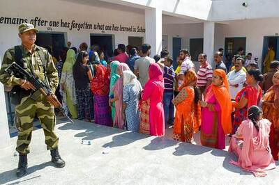 J&K Records 71% Voting in 2nd Phase of Panchayat Elections