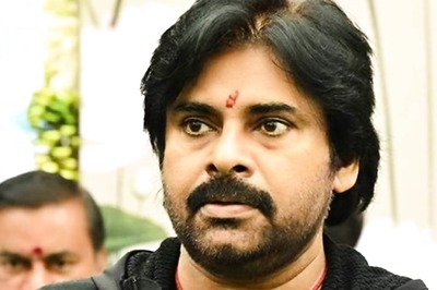 Pawan Kalyan To Turn Singer Again For Hari Hara Veera Mallu
