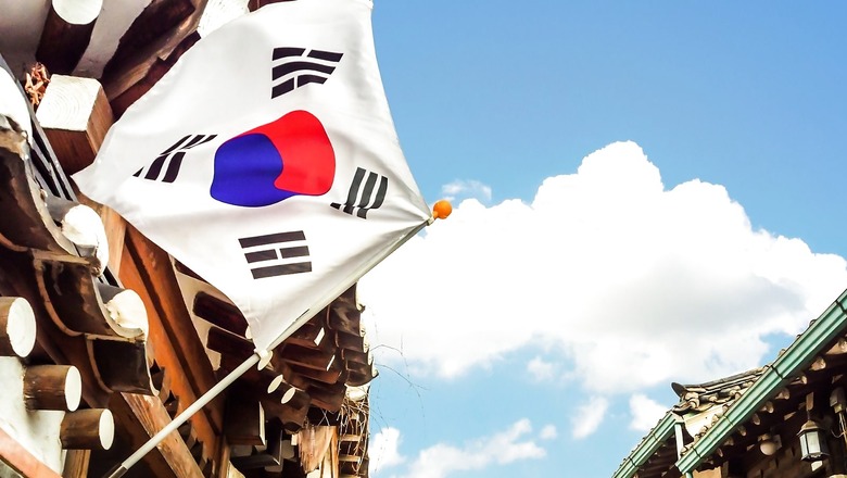 South Korea Successfully Test-Fires Homegrown Submarine-Launched Ballistic Missile: Report