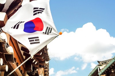 South Korea Successfully Test-Fires Homegrown Submarine-Launched Ballistic Missile: Report