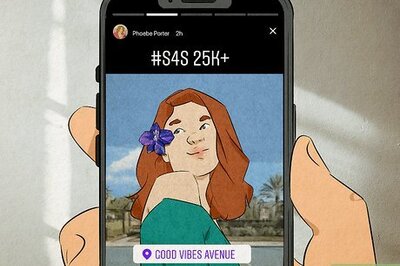 What Does “S4S” Mean on Instagram? Plus, How to Give Someone a Shoutout