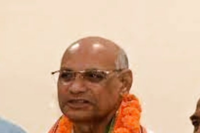 Jharkhand Crisis: Governor Ramesh Bais Flies to Delhi, Likely to Meet Amit Shah