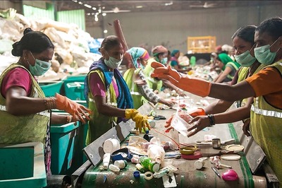 Waste Management: Role of Self-Help Groups in Keeping the Cities Clean
