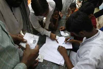 Punjab panchayat polls: Voting to take place tomorrow