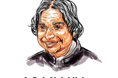 National Technology Day 2022: Inspirational Quotes by APJ Abdul Kalam, the Missile Man of India