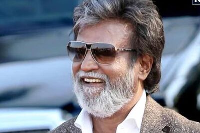 Rajinikanth To Rishabh Shetty, Actors Who Made It Big After Massive Struggle