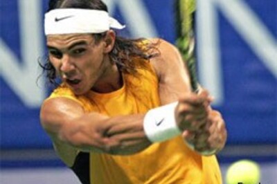 Chennai Open tennis goes global