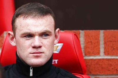 Giggs influence key to Rooney's Man Utd future