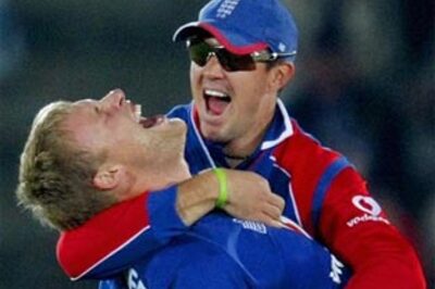 Exclusive: Kevin Pietersen on IPL