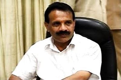 Gowda launches social media application for Railway