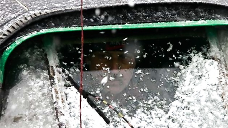 Srinagar-Leh Highway may partially open on April 5